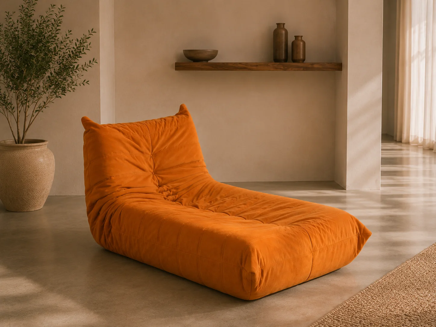 Soft Lounge — диваны, CV Castle